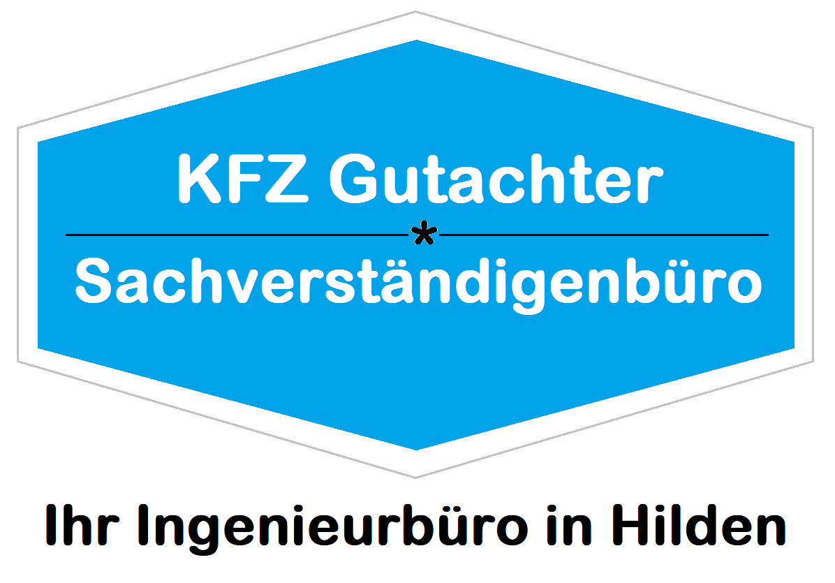 KFZ Gutachter Hilden